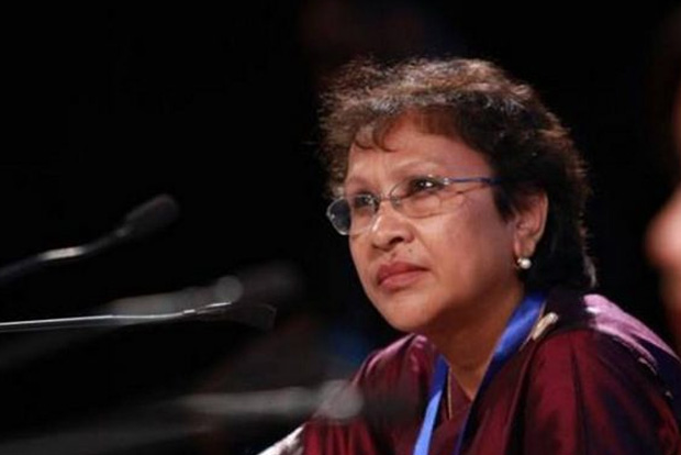 Shillong Times editor Mukhim resigns from Editors Guild of India