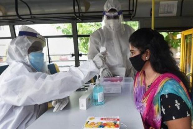 Chennai recoveries cross 2 lakh mark, but positivity rate increases to 6.6 per cent Chennai recoveries cross 2 lakh mark, but positivity rate increases to 6.6 per cent