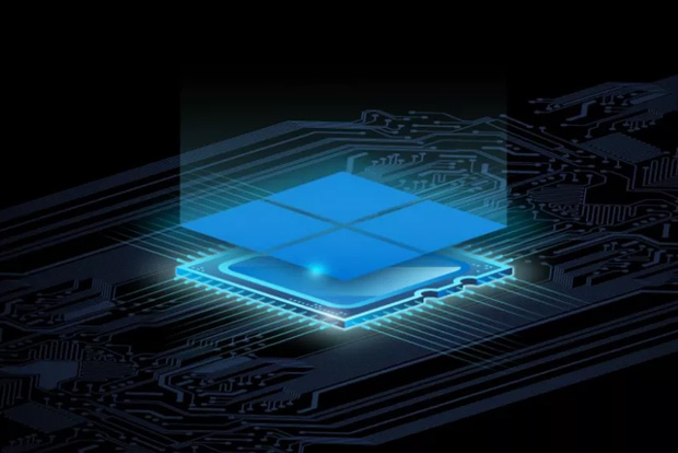 Microsoft unveils highly-secure Pluton chip for Windows PCs Microsoft unveils highly-secure Pluton chip for Windows PCs