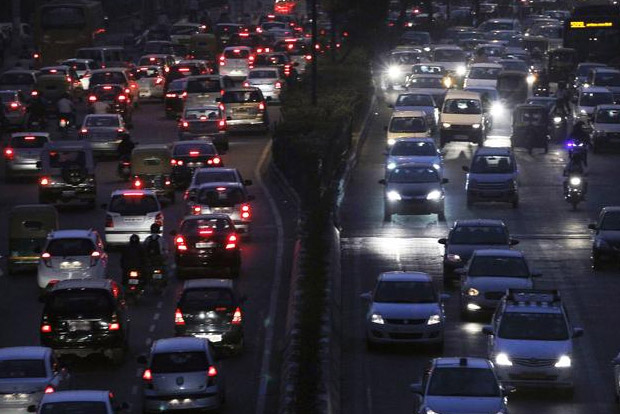 UK plans to ban sale of new petrol, diesel cars by 2030