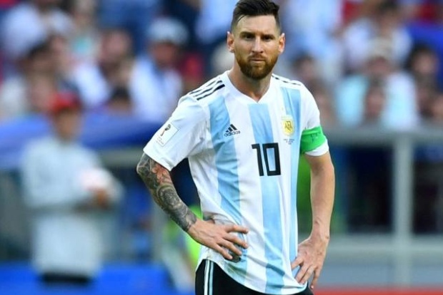 Thapa dreams of watching Messi, Ronaldo play in Qatar WC Thapa dreams of watching Messi, Ronaldo play in Qatar WC