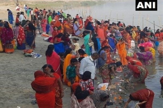 Four-day celebrations of Chhath Puja begin today