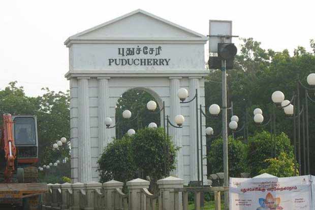 Lockdown at night lifted in Puducherry