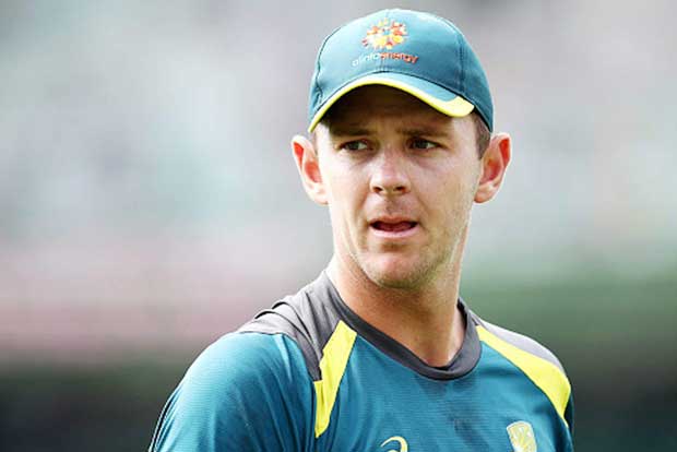 Quarantine may force players to skip overseas tours: Hazlewood