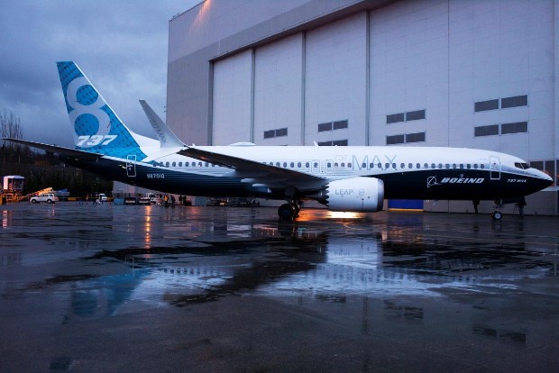 FAA clears Boeing 737 Max to fly again