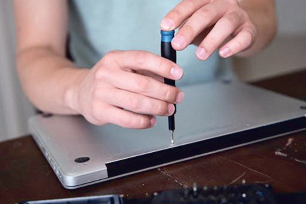 Reusable Tech for future: Call for right to e-repairs growing louder in EU