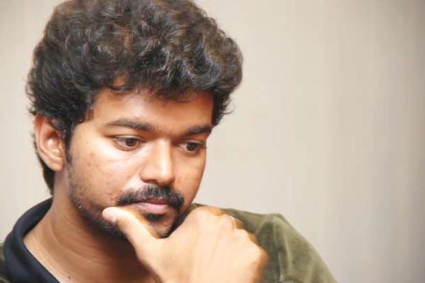 Vijay Makkal Iyakkam president resigns citing personal reasons