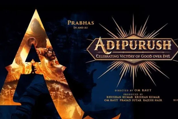 Prabhas, Saif Ali Khan-starrer Adipurush to release in August 2022