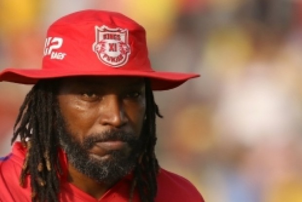 Gayle pulls out of Lanka Premier League due to personal reasons Gayle pulls out of Lanka Premier League due to personal reasons
