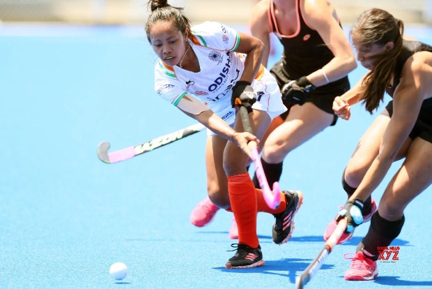 We have opportunity to create history in Tokyo, says Sushila Chanu