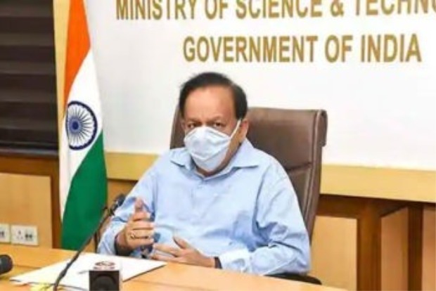 Healthcare workers, people aged above 65 will be given priority for COVID vaccine: Harsh Vardhan