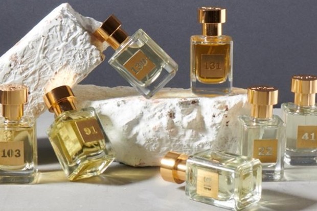 Layering of fragrances helps you discover your scent