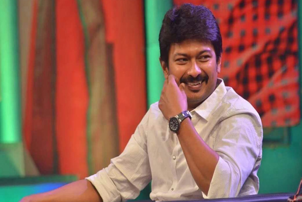 Udhayanidhi to begin poll tour from MK’s native Udhayanidhi to begin poll tour from MK’s native