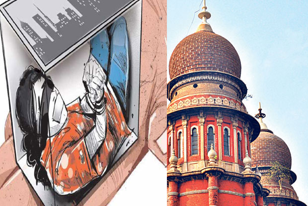 Govt rapped for inaction in child missing, abuse cases