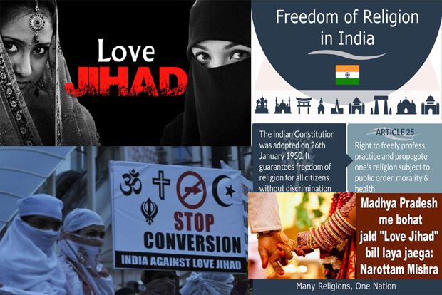 Editorial: The love jihad bogey