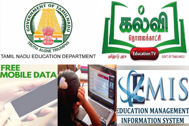 State mulls free mobile data for Class 10, 12 govt students