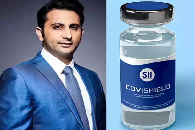 Covishield priced at Rs 500 for pvt market, govt rate far cheaper: SII CEO Covishield priced at Rs 500 for pvt market, govt rate far cheaper: SII CEO