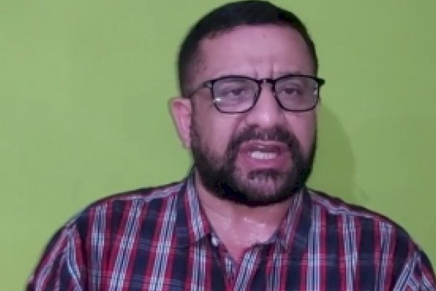 CBI books UP Shia Waqf Board ex-chief in 2 cases