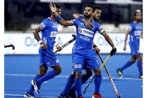 Were back on track in terms of fitness and speed, says Gurinder Singh