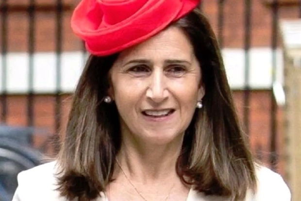 Let’s dial down the anger, says UK author of new book on Partition