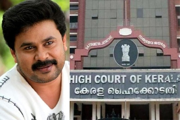 Actress sexual assault case:Kerala HC junks plea for change of court Actress sexual assault case:Kerala HC junks plea for change of court