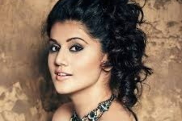 Taapsee Pannu shares recipe to burn fat