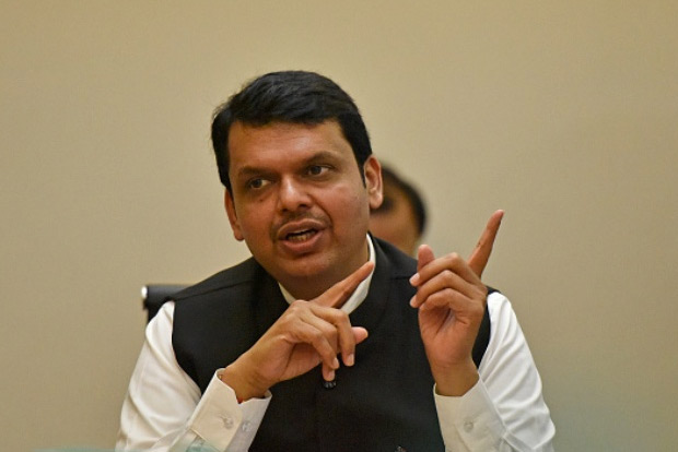 Incidents of Love Jihad happening in country, Fadnavis claims
