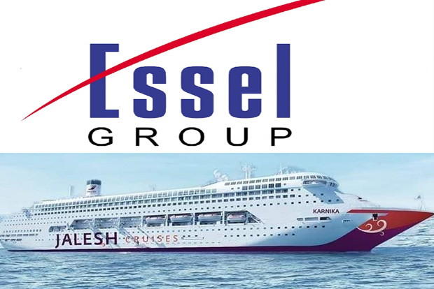 Cruise control: Essel Group exits biz