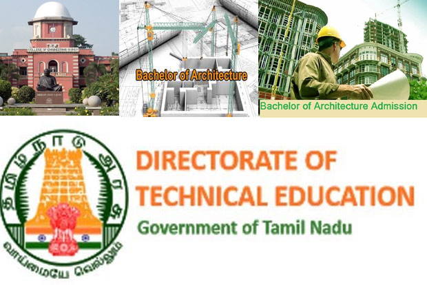 Not just engineering, even BArch draws little interest Not just engineering, even BArch draws little interest