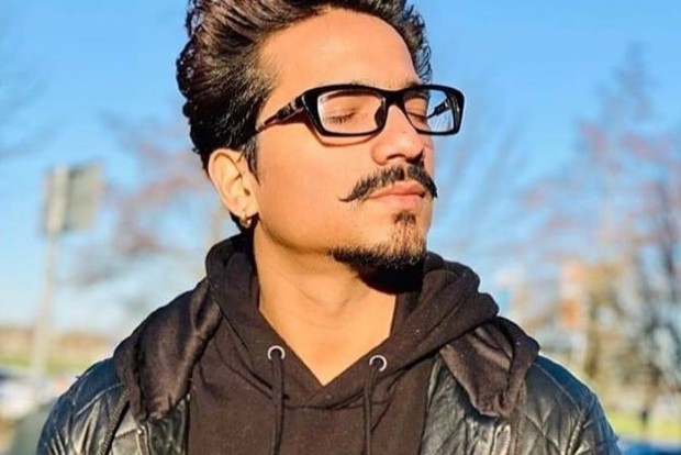 NCB raids Mumbai home of comedienne Bharti Singh, husband