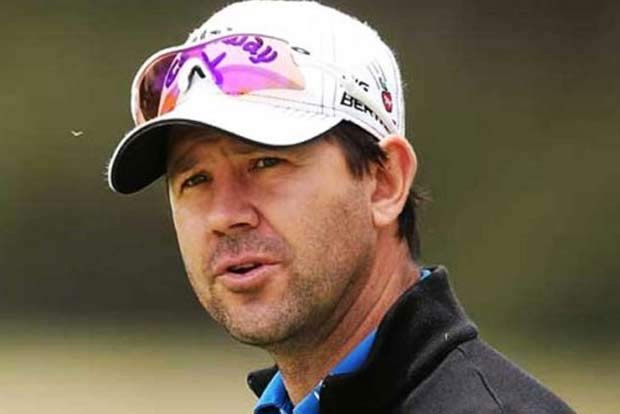 Ponting gets busy with Australia nets just days after IPL final