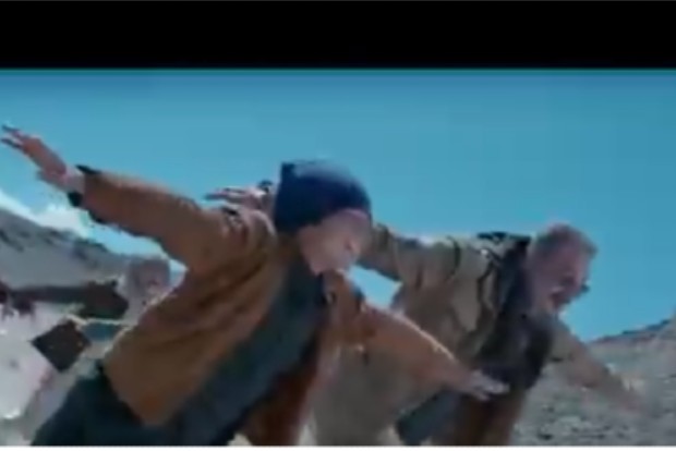 Sanjay Dutts Torbaaz to premiere on Netflix next month