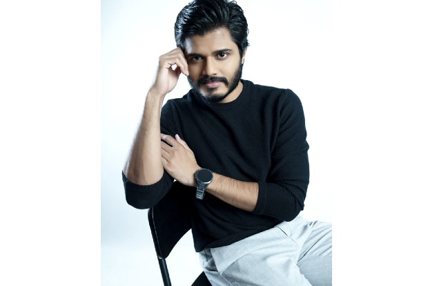 Anand Deverakonda talks about sibling rivalry with Vijay Deverakonda