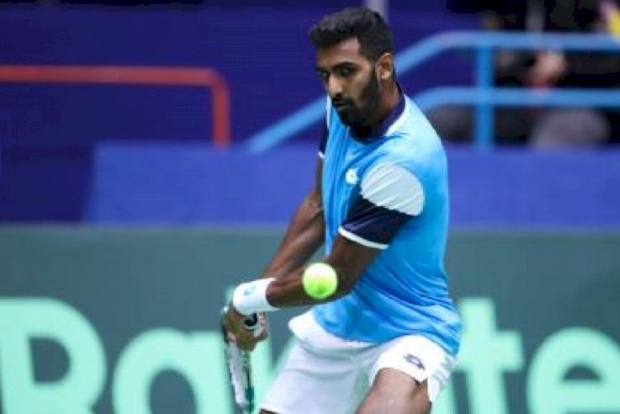 Gunneswaran beats Popko, enters semis of Orlando Open