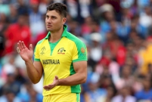 Willing to help Aussies with late-order hitting: Marcus Stoinis Willing to help Aussies with late-order hitting: Marcus Stoinis