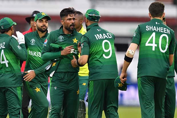 Pakistan ready to host top cricketing nations in 2021