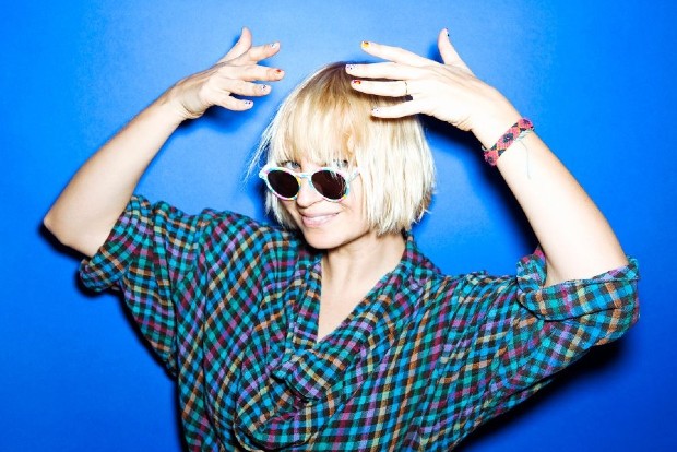 Sia reacts to backlash over autism portrayal in her directorial film