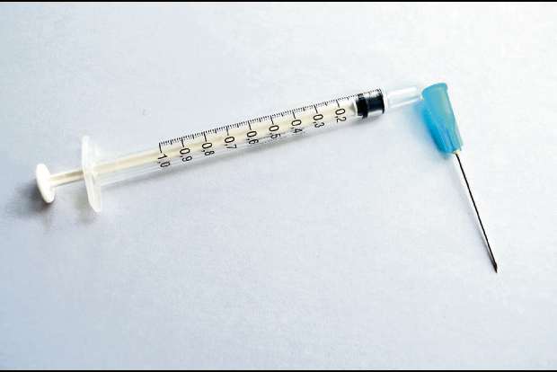 MMR vaccine could protect against Covid-19: Study MMR vaccine could protect against Covid-19: Study