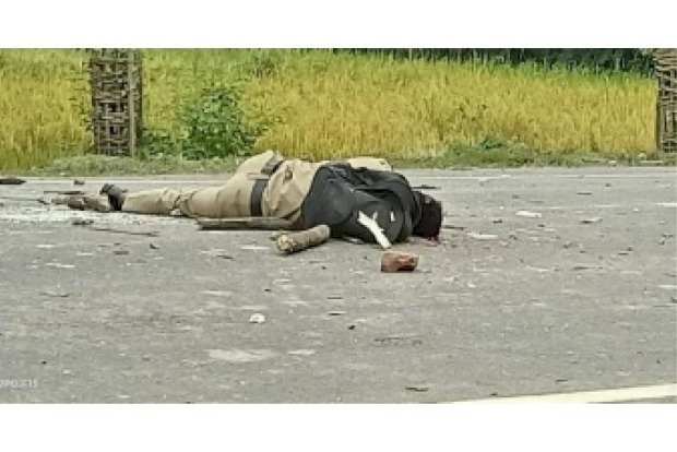 Refugee resettlement: Tripura man shot dead in police firing, 23 hurt