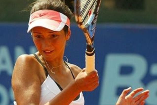 Bulgarian tennis player gets lifetime ban for match-fixing