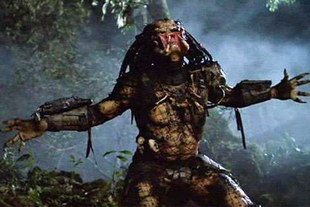 Dan Trachtenberg in talks for new Predator movie