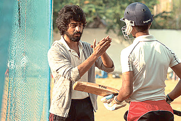 Andhagaaram became big when Atlee came in: Vignarajan Andhagaaram became big when Atlee came in: Vignarajan