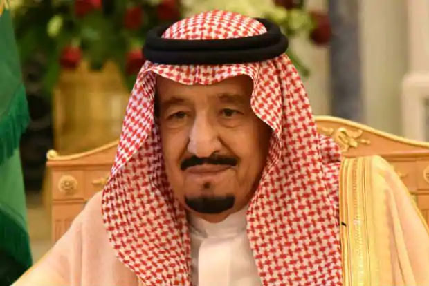 Saudi King calls for reopening economies, mobility of people Saudi King calls for reopening economies, mobility of people