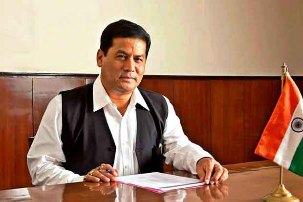 Parents, teachers should work together to promote childrens rights: Sonowal