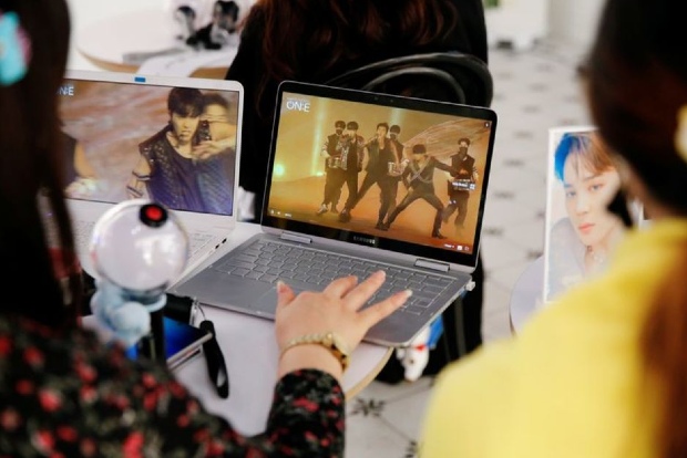 25mn people log in to BTS 2020 to make countrys biggest virtual event