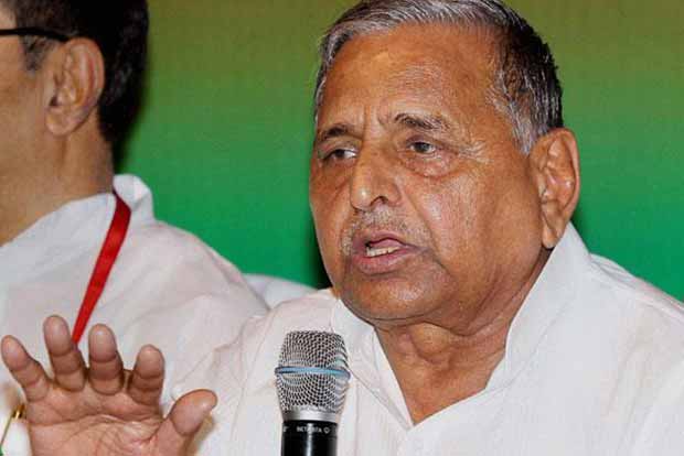 Mulayam turns 82, party celebrates on subdued note