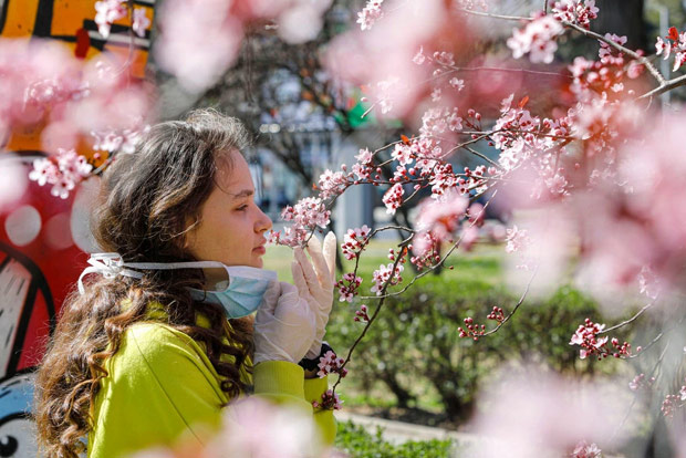 Why true loss of smell, taste a godsend for many Covid patients