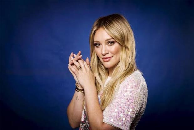 Hilary Duff in quarantine after she was exposed to coronavirus Hilary Duff in quarantine after she was exposed to coronavirus