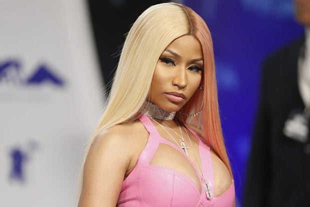 HBO Max orders docuseries on Nicki Minaj HBO Max orders docuseries on Nicki Minaj