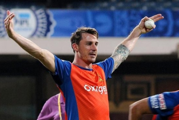 Dale Steyn to join Kandy Tuskers for LPL Dale Steyn to join Kandy Tuskers for LPL